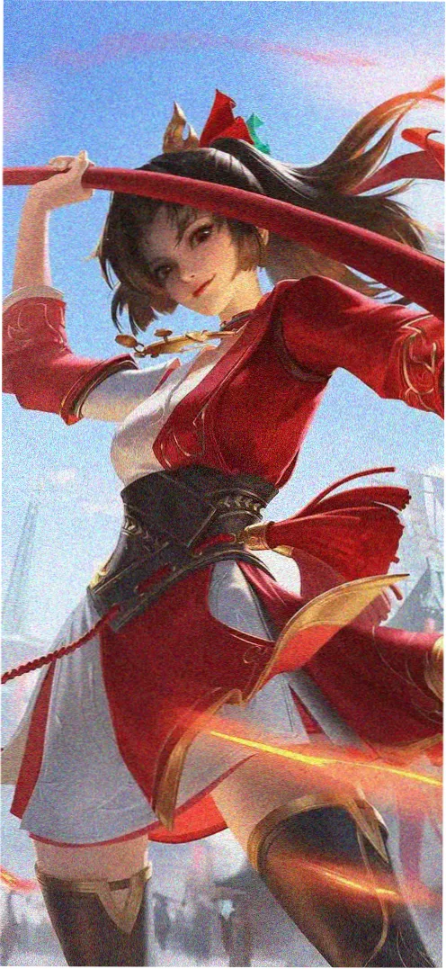 鬼怪
